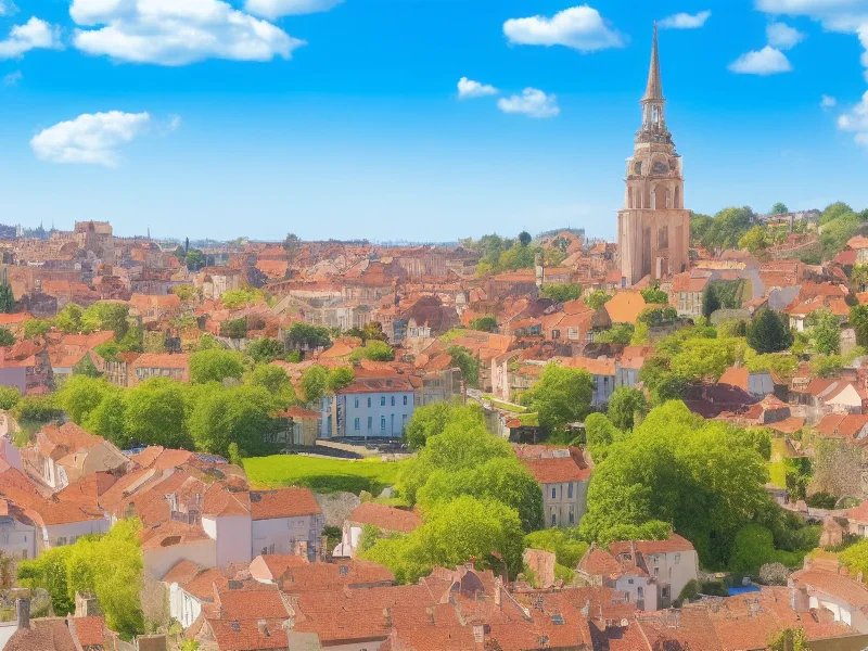 Best 10 Cities for a Peaceful Retirement in Egypt