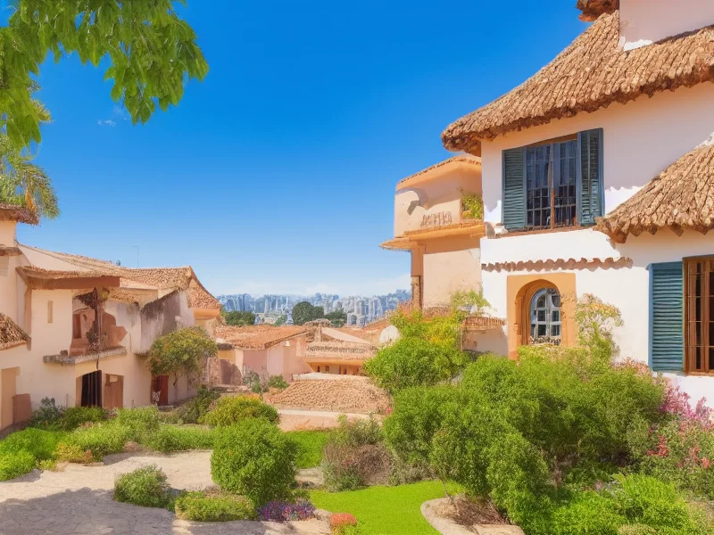 Best 10 Cities for a Peaceful Retirement in El Salvador