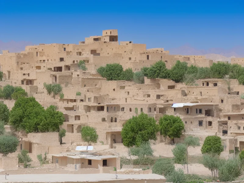 Best 10 Cities for a Peaceful Retirement in Faroe Islands