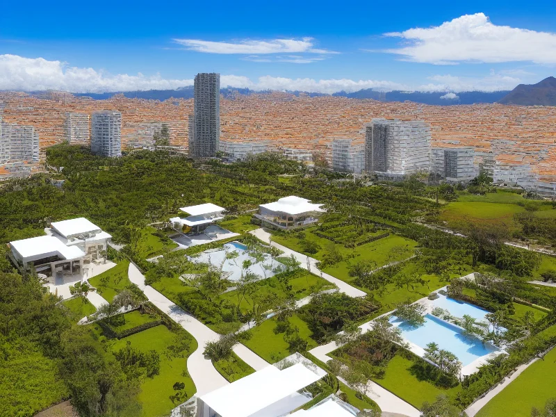 Best 10 Cities for a Peaceful Retirement in Morocco