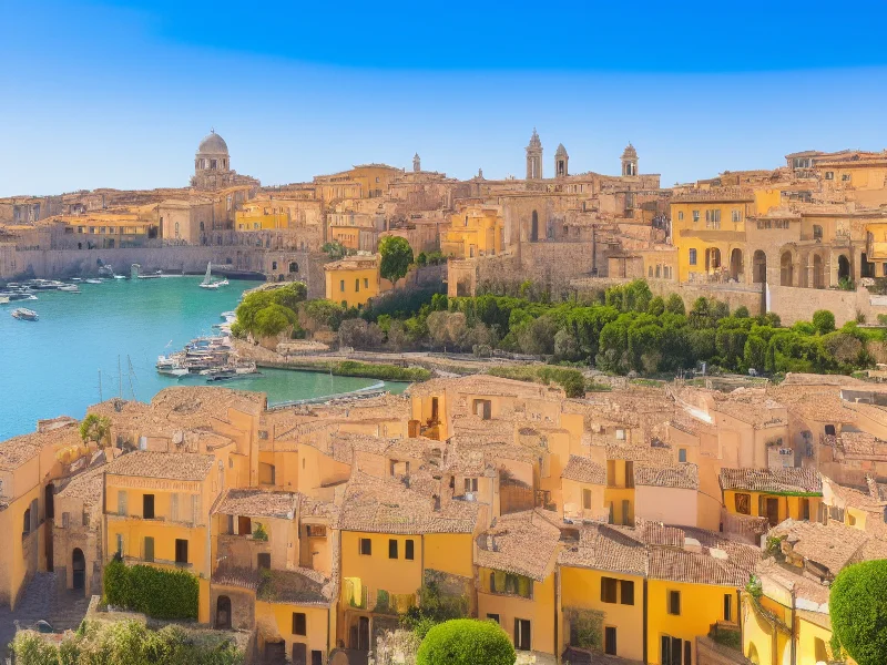 Best 10 Cities for a Peaceful Retirement in Sri Lanka