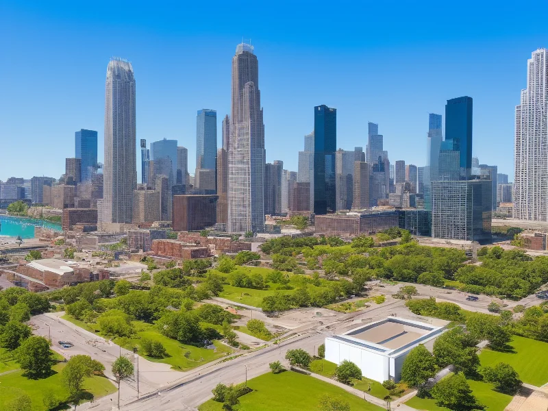 Best 10 Cities for Career Growth in Alabama, United States