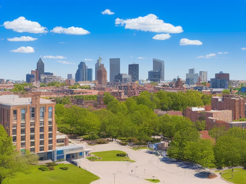 Best 10 Cities for Career Growth in Arizona, United States