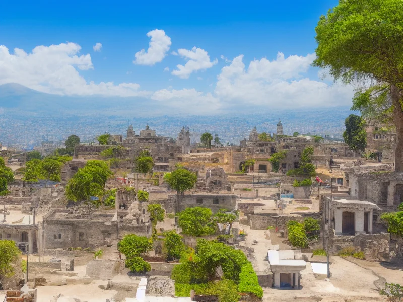 Best 10 Cities for Career Growth in Guatemala