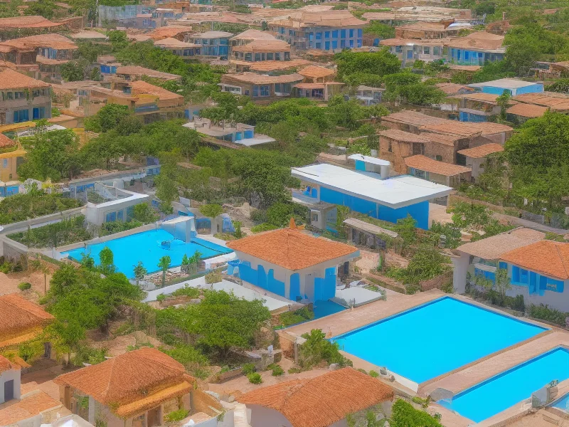 Best 10 Cities for Career Growth in Guinea