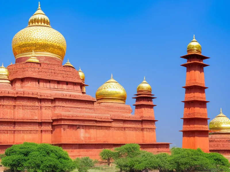 Best 10 Cities for Career Growth in Gujar?t, India