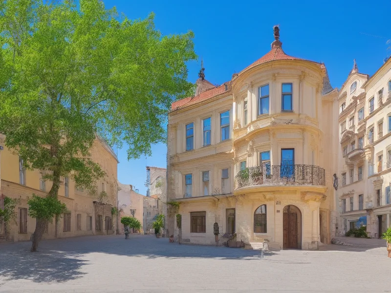 Best 10 Cities for Career Growth in Hungary