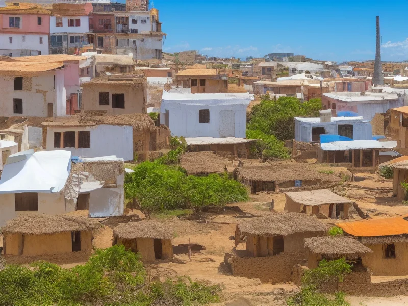 Best 10 Cities for Career Growth in Madagascar