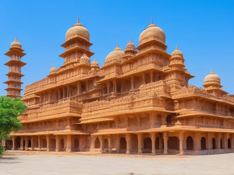 Best 10 Cities for Career Growth in Madhya Pradesh, India