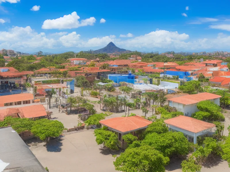 Best 10 Cities for Career Growth in Nicaragua