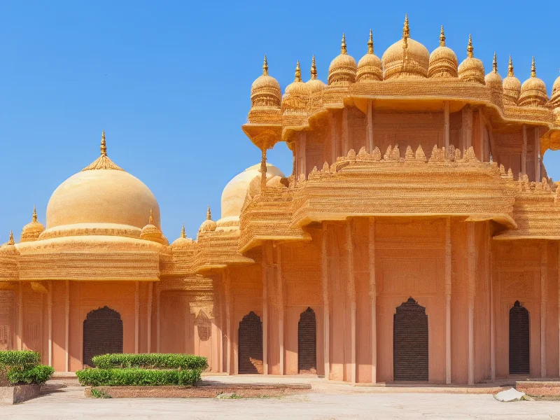 Best 10 Cities for Career Growth in Odisha, India