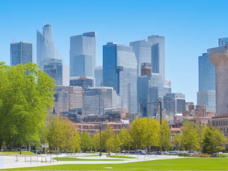 Best 10 Cities for Career Growth in Ontario, Canada