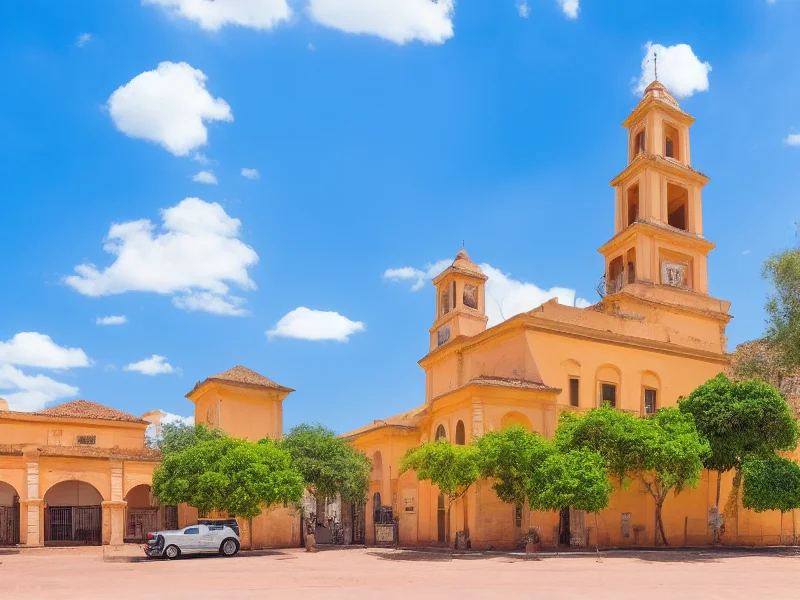 Best 10 Cities for Career Growth in Paraguay