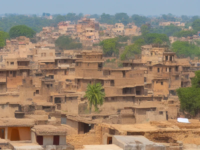 Best 10 Cities for Career Growth in Uttar Pradesh, India