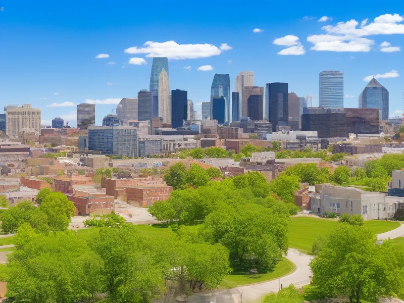 Best 10 Cities for Career Growth in Virginia, United States