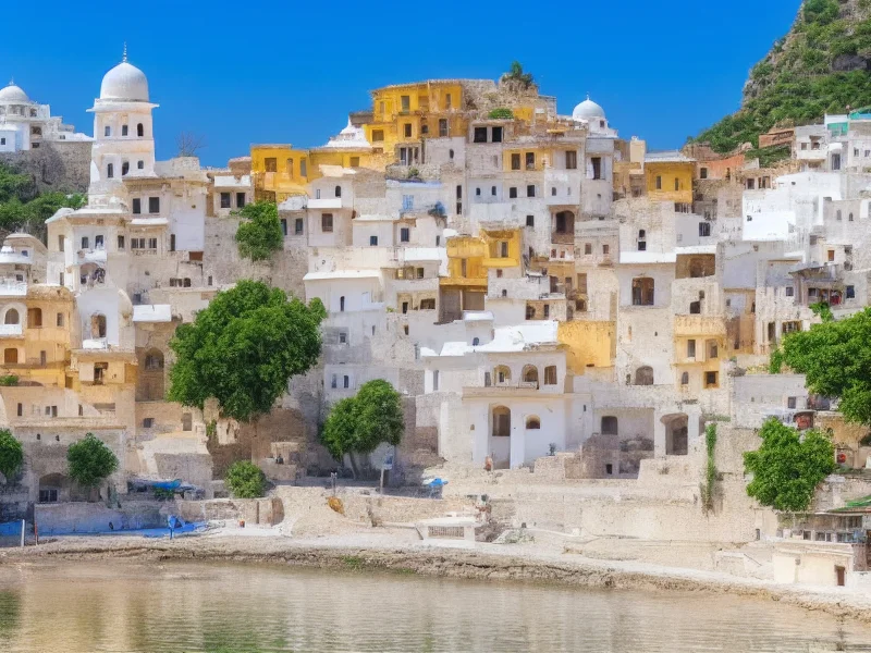 Best 10 Cities for Digital Nomads in Bih?r, India