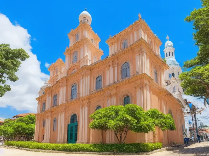 Best 10 Cities for Digital Nomads in Brazil