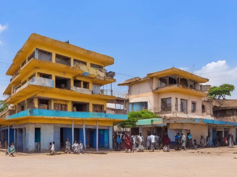 Best 10 Cities for Digital Nomads in Congo (Kinshasa)