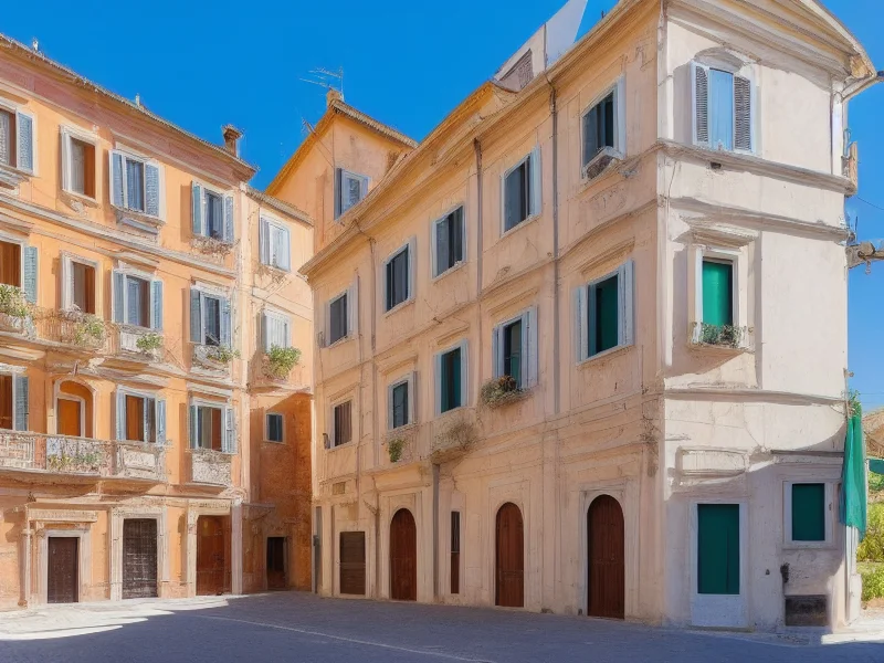 Best 10 Cities for Digital Nomads in Italy