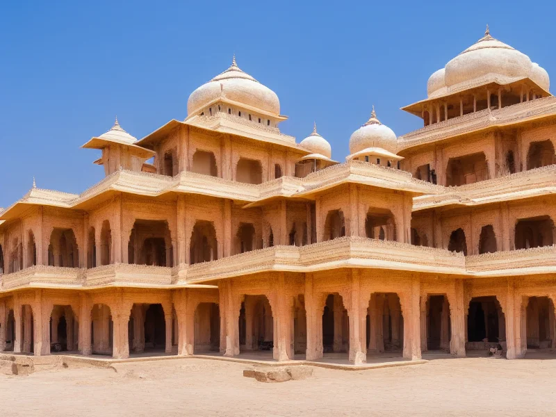 Best 10 Cities for Digital Nomads in Jh?rkhand, India