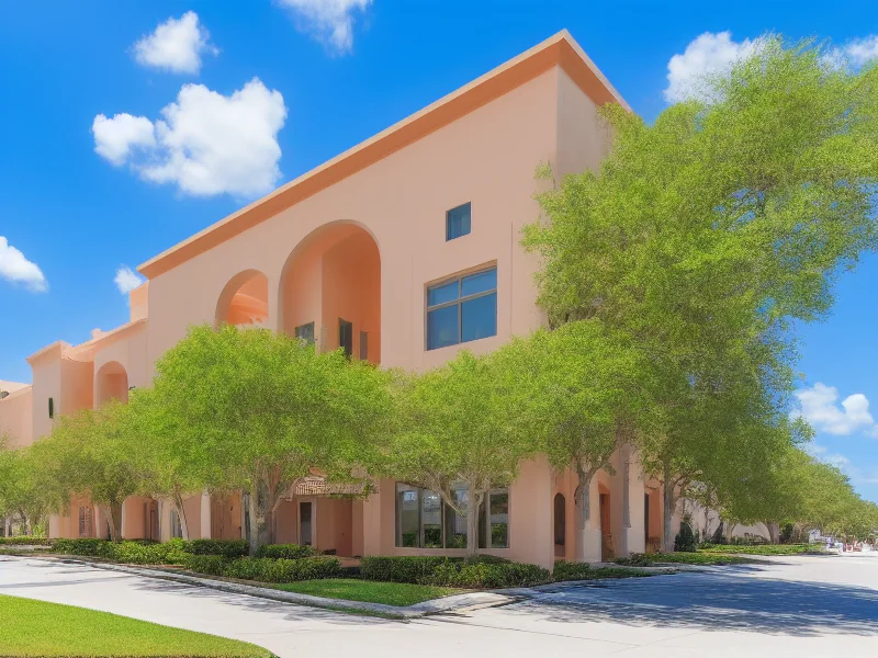 Best 10 Cities for Digital Nomads in New Jersey, United States