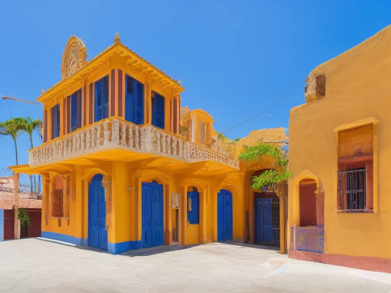 Best 10 Cities for Digital Nomads in Nicaragua