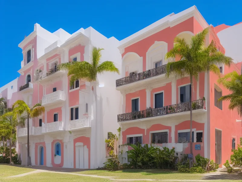 Best 10 Cities for Digital Nomads in Puerto Rico