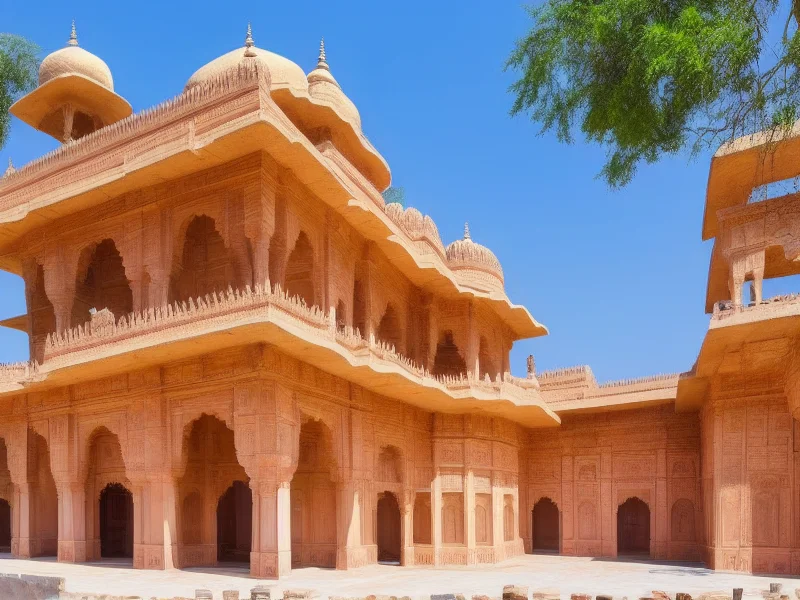 Best 10 Cities for Digital Nomads in Punjab, India