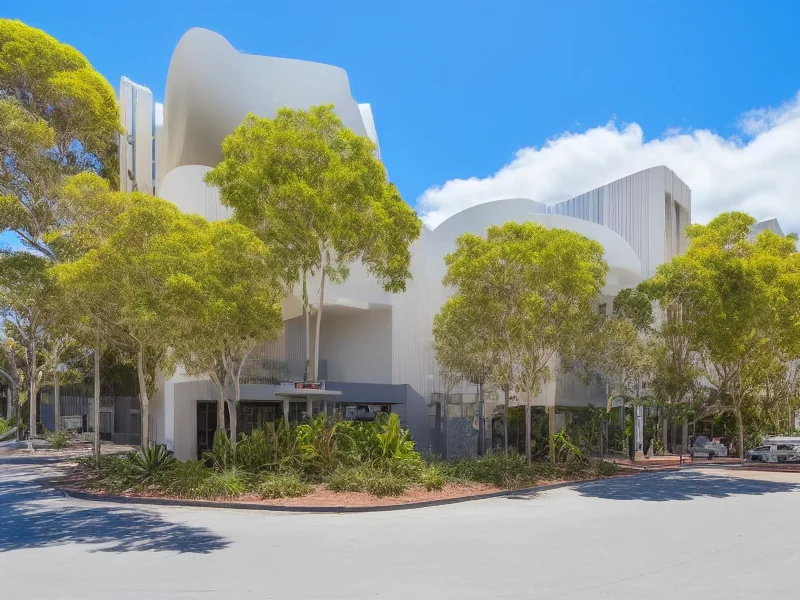 Best 10 Cities for Digital Nomads in Queensland, Australia