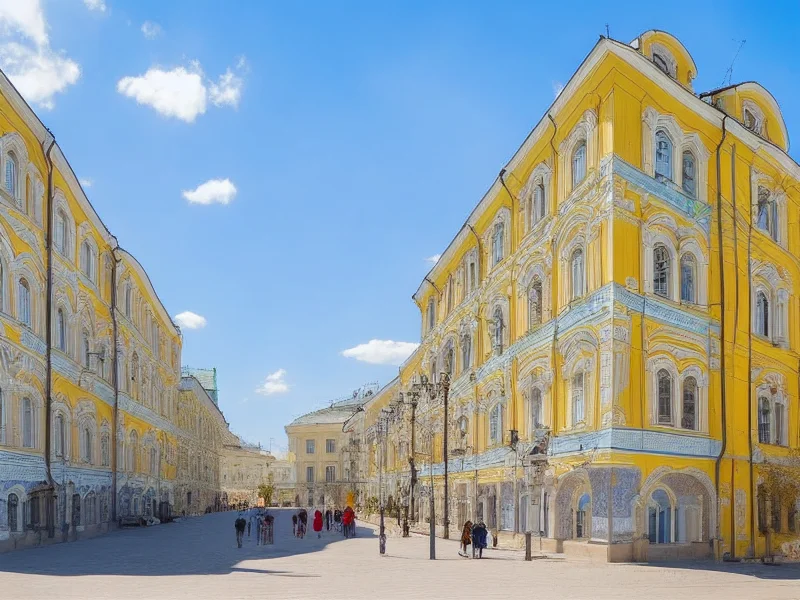 Best 10 Cities for Digital Nomads in Russia