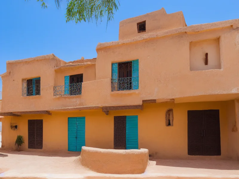 Best 10 Cities for Digital Nomads in Senegal