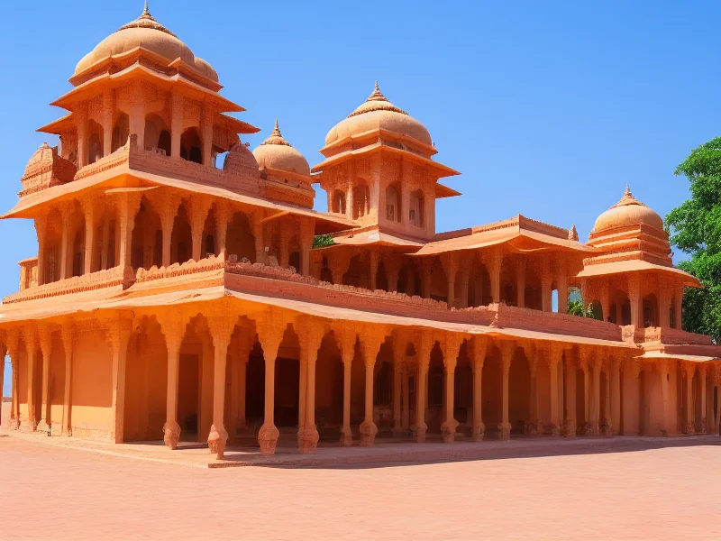 Best 10 Cities for Digital Nomads in Tamil N?du, India