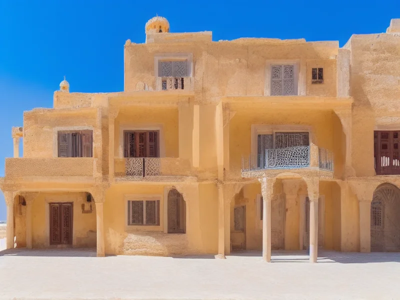 Best 10 Cities for Digital Nomads in Tunisia