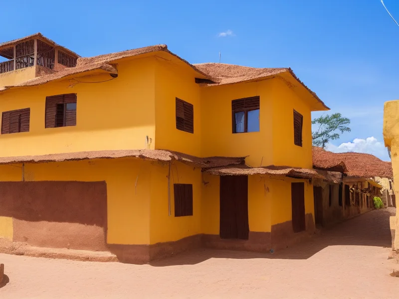 Best 10 Cities for Digital Nomads in Uganda