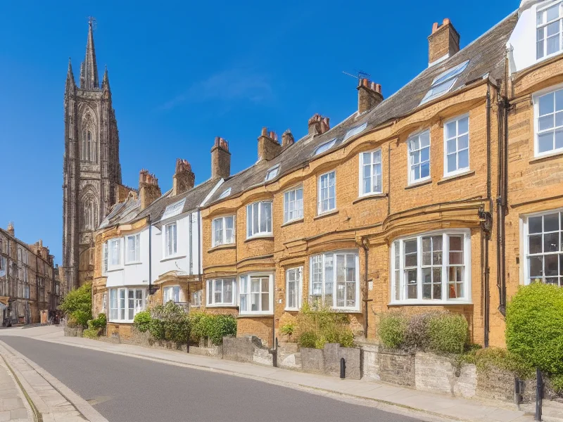 Best 10 Cities for Digital Nomads in United Kingdom