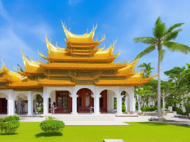 Best 10 Cities for Digital Nomads in Vietnam