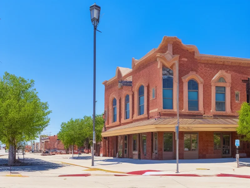 Best 10 Cities for Digital Nomads in Washington, United States