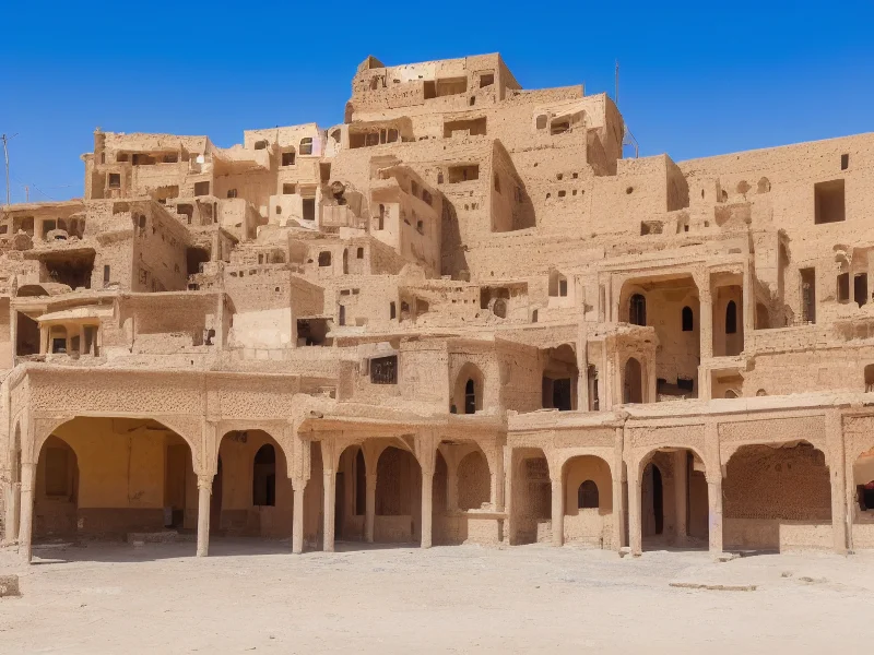 Best 10 Cities for Digital Nomads in Yemen