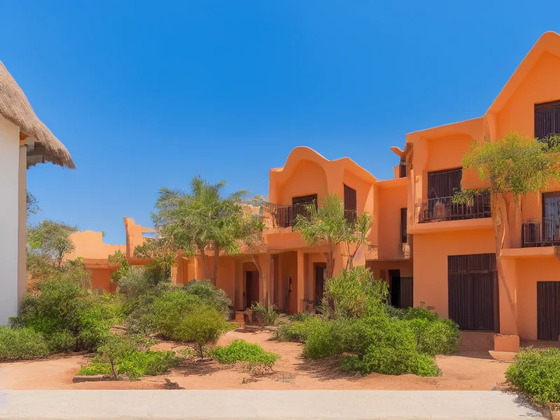 Best 10 Cities for Digital Nomads in Zambia