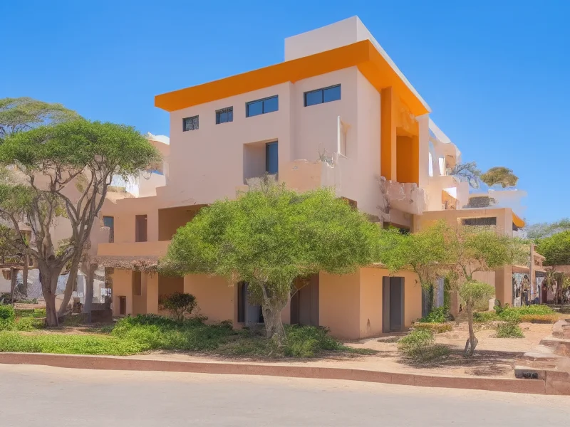 Best 10 Cities for Digital Nomads in Zimbabwe