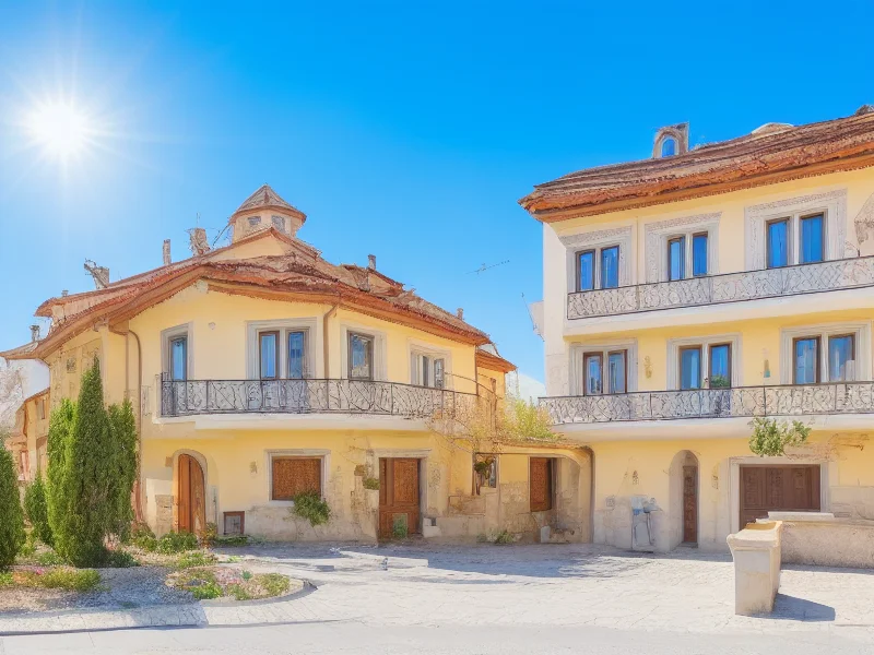 Best 10 Cities for Family Life in Bulgaria