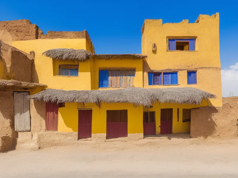 Best 10 Cities for Family Life in Ethiopia