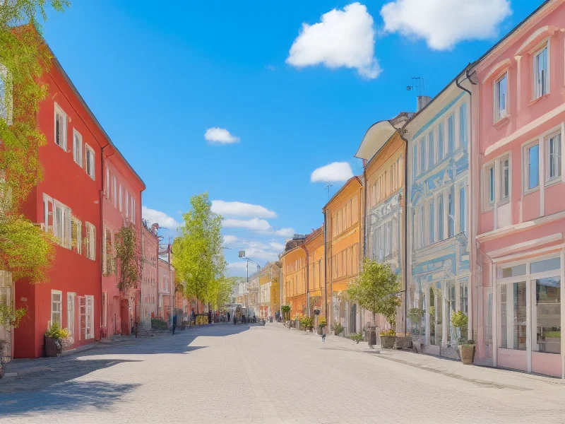Best 10 Cities for Family Life in Finland