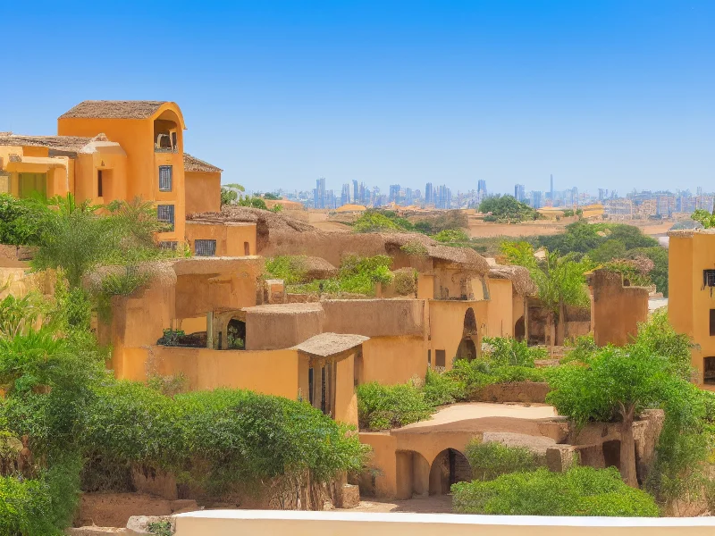 Best 10 Cities for Family Life in Guinea