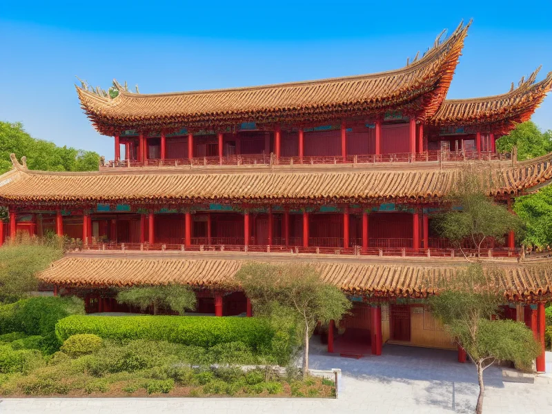 Best 10 Cities for Family Life in Jiangsu, China