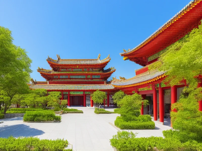 Best 10 Cities for Family Life in Liaoning, China