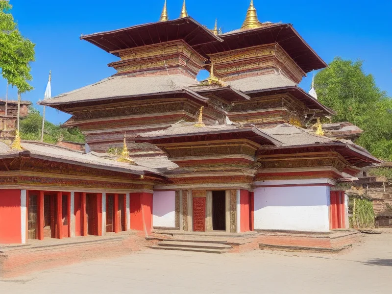 Best 10 Cities for Family Life in Nepal