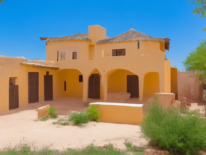 Best 10 Cities for Family Life in Niger