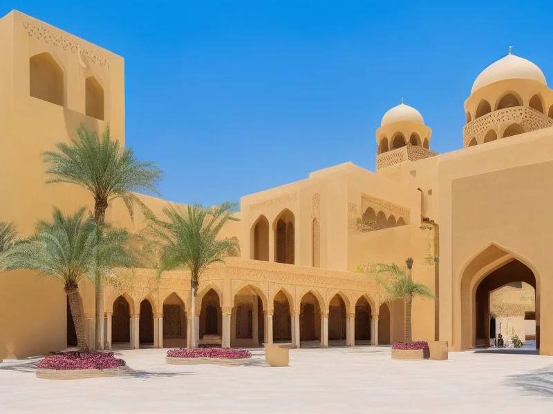Best 10 Cities for Family Life in Oman