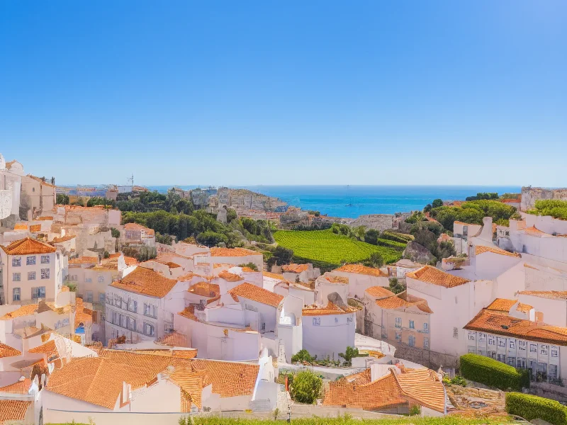 Best 10 Cities for Family Life in Portugal